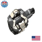 Look Bicycle Pedals X-track Race Composite Body Chromoly Axle Clipless. Fixed Price $155.17.
