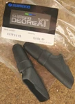 Retro Nos New Shimano Deore Xt ST-M095 Shifters Lever Covers Set. Fixed Price $52.48.