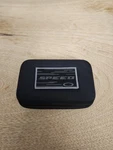 Oakley Speed Jacket Black Zippered Sunglasses Clamshell Case Foam Inserts. Fixed Price $28.99.