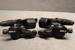 Shimano Deore Xt ST-M091 Sti Rapidfire Shifters /brake Levers Set 3X7 Speed. Fixed Price $71.77.