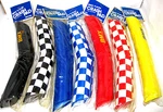 Bikeway Bmx Crash Pad Style Handlebar Bicycle Nos Vlcro. Fixed Price $11.49.