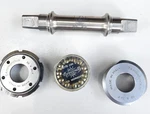 Campagnolo Victory Bottom Bracket, 70-SS, 109MM Axle, Nos. Fixed Price $75.00.