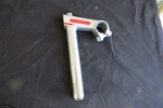Peugeot 22 French Stem 65MM Road Neck Pivo Gitane Motobecane Bicycle. Fixed Price $50.00.