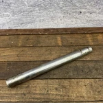 Vintage Raleigh Lenton Steel 220G 25.7MM Diameter 50S 60S. Fixed Price $19.99.