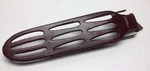 Vintage 1950S Schwinn Hole Rear Rack 26 2.125 S2 Bike Panther Hornet. Fixed Price $55.00.