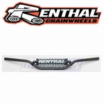Renthal 966-05-GR-01-185 7/8IN. For Control Handlebars & Dg. Fixed Price $107.00.