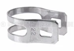 Nos Dia-compe 136.22 22MM Lever Band Clamp For 135, 136, & 139 Bicycle Road. Fixed Price $9.99.