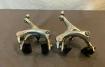 Shimano Rsx BR-A410 Road Bike Side Pull Caliper Brake Set Great. Fixed Price $27.95.