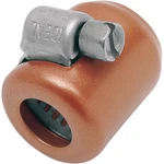 Namz Hose Clamps NHC-C106 Copper 1/4"-5/16" Id. Fixed Price $44.23.