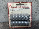 Nos Skyway 26T Bmx Pegs Vintage Old School. Fixed Price $299.00.