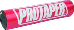 Protaper 10IN Round Bar Pad - Race Red (part #021641). Fixed Price $27.49.