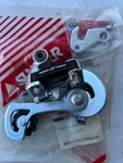 Nos Vintage Suntour At 1000 Rear Derailleur 5/6/7S Mountain Touring Long Cage. Fixed Price $52.95.