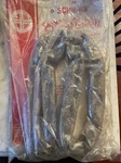 New-in-package Vintage Schwinn 4' Super Chain #06615. (nj). Fixed Price $50.00.
