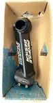 Nos Profile Designs Stiffy Threadless Stem 135MM 26.0 Handlebar 1-1/8" 20. Fixed Price $29.99.