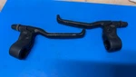 Vintage Shimano Brake Lever Set BL-MT62 Atb 80S Mtb. Fixed Price $22.50.
