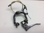 Vintage Raleigh Bicycle Front Brake Caliper Lever England 26 1 3/8. Fixed Price $35.00.