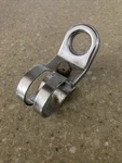 Vintage Schwinn Approved Huret Speedometer Handlebar Mount Bracket Stingray. Fixed Price $39.50.