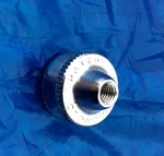 Campagnolo Nuovo Gran Sport #1307 Quick Release Skewer End Each (1) Nos / New. Fixed Price $24.99.