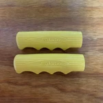 Schwinn Lemon Peeler Bicycle Grips Genuine Stingray Fits Many Others New. Fixed Price $44.99.