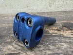 Vintage Suntour Schwinn Bmx Stem Blue Neck King Sting. Fixed Price $599.00.