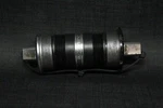 Shimano Dura Ace Njs Bottom Bracket Bb 7400 68MM 112MM, 1.37X24T Track Velo. Fixed Price $58.00.