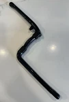 Old School Bmx Takagi Cr-mo Chromoly Cranks 175-24 Gt Pro Performer Haro Black. Fixed Price $89.00.