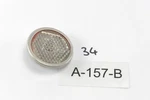 Ulo Oldtimer Bicycle Moped - Reflectors White O100001543. Fixed Price $25.26.