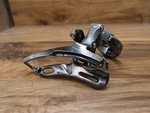 1993 Mtb Front Derailleur Shimano Stx FD-MC31 Via Japan Top Pull 34.9 Mm. Fixed Price $35.00.