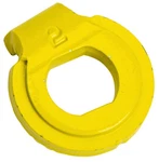 Shimano Nexus Hub Non-turn Washer For SG-7C21/SG-7C22/SG-3C41 Yellow, Gearbox. Fixed Price $6.00.