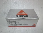 Suntour Superbe Pro Boss HB-SB00 100X126MM SF20HX24H Front And Rear Hubs. Fixed Price $329.13.