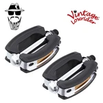 Original Bicycle Pedals Classic Rubber VP-813 Compatible With 9/16 Crank. Fixed Price $19.99.
