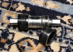 Shimano BB-UN71 107MM Sealed Cartridge Bottom Bracket Bc 137 68 Jis Japan. Fixed Price $32.50.