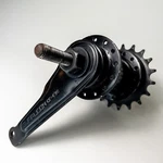 Falcon CF-E10 Rear Internal 16T Coaster Bike Hub Vintage Bmx Bicycle Parts. Fixed Price $120.00.