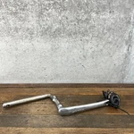 Haro Bmx Crank Set 175 Mm Stamped Old School 1PC Opc 1/2 Og 90S Y2K Chevron. Fixed Price $58.49.