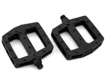 Gt Polycarbonate Platform Bmx Cr-mo Axle Bicycle Pedals 9/16" Black. Fixed Price $29.99.