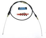 Nos Terrycable Universal Throttle Vintage Motocross Motorcycle 44"/57". Fixed Price $34.99.