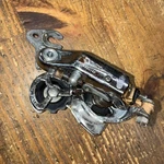 Vintage Schwinn Gt 510 Derailleur Needs Hanger Bolt. Fixed Price $32.00.