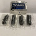 Nos Shimano 600 Ax BR-6300 Caliper Brake Shoe Pads Vintage Old 8159803. Fixed Price $103.20.