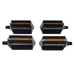 2 Sets Wald 7940 Block Pedals 9/16" Reflector Balloon Tire, Tank Bike, Cruiser. Fixed Price $34.75.