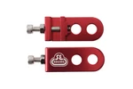 Se Racing Lockit Bmx Chain Tensioner Adjuster Pair Alloy 3/8" (10MM) Axles Bikes. Fixed Price $22.95.
