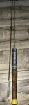 Wright & Mcgill Daisy 6 Square Fishing Pole Early Antique Fiberglass Rod. Fixed Price $65.00.