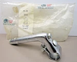 Wald A140-81 NO.49 Stem Assy Riser And All Bars With 1" Center Forks. Fixed Price $33.20.