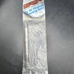 Nos Srp 6AL-4V Titanium Rear Axle 135MM Campagnolo Compatible AX011-135. Fixed Price $69.99.