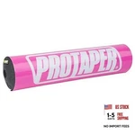 Pro Taper Round Handlebar Pad (race Pink) (10),BLACK. Fixed Price $34.06.