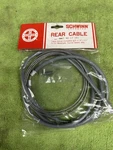 Vintage Nos Schwinn Tandem Brake Cable Housing # 17 541 Original Package. Fixed Price $24.99.
