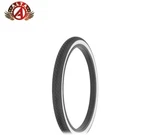 20" X 1-3/4 S7 Whitewall Bicycle Brick Tire Vintage Schwinn Stingray Fit Rims. Fixed Price $29.98.