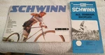 1983 & 1988 Schwinn Atb Owners Manuals All Terrain Bicycle. Fixed Price $11.95.