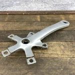 Vintage Shimano Xtr FC-M900 Crank Arm 175MM Japan Mtb Right Square Taper 285G. Fixed Price $43.39.