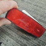 Vintage 1970'S Schwinn 5628R Rear Reflector Fender Mount Breeze Collegiate Racer. Fixed Price $79.00.