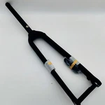 2022 Gt Grade 7001 1/4" - 1/8" Steerer Gravel Bike Carbon Fork. Fixed Price $120.90.